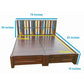Howard King- Bedroom Set - ubyld
