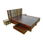 Howard King- Bedroom Set - ubyld