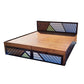 Howell King With Two Drawers - ubyld