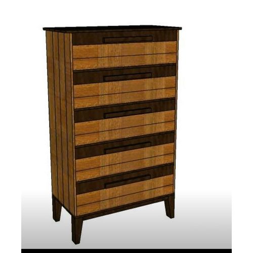 Hubble-Chest Of Drawers - ubyld