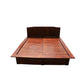 Hudson King Platform Cot - ubyld