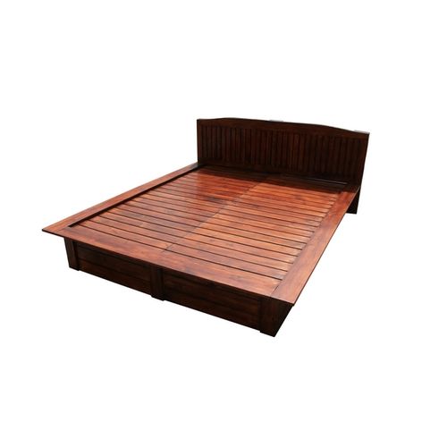 Hudson King Platform Cot - ubyld