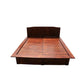 Hudson Queen Platform Cot - ubyld