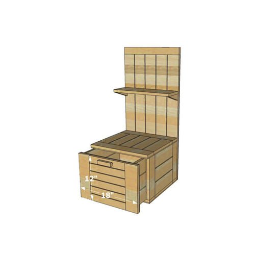 Hugo-Side Table - ubyld