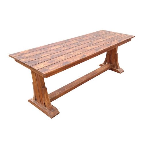 Hynes-4 Seater Dining Set - ubyld