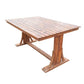 Hynes-4 Seater Dining Set - ubyld