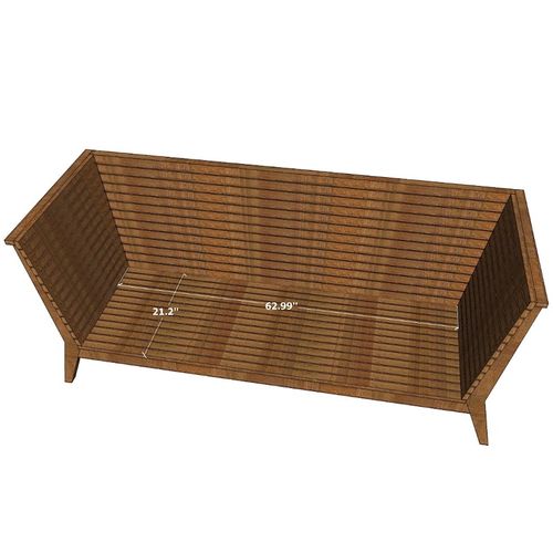Irmin-5 Seater Sofa Set - ubyld
