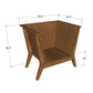 Irmin-5 Seater Sofa Set - ubyld
