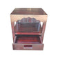 Isling-Pooja Unit - ubyld