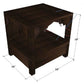 Isling-Pooja Unit - ubyld