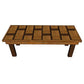 Itish -4 Seater Dining Set - ubyld