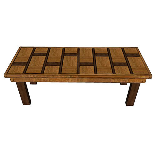 Itish -4 Seater Dining Set - ubyld