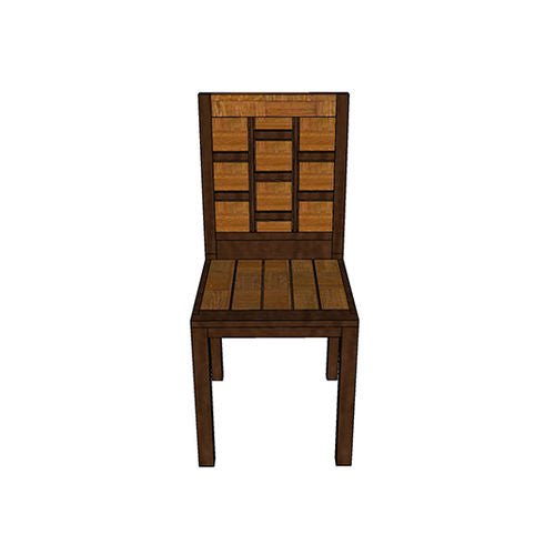 Itish -4 Seater Dining Set - ubyld