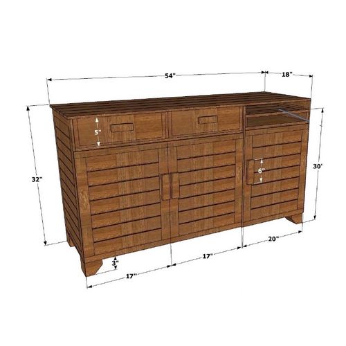 Ivano-Storage Unit - ubyld