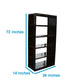 Jacob- A Book Shelf - ubyld