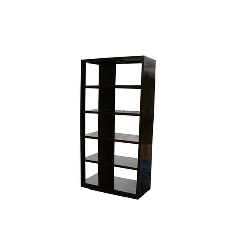 Jacob- A Book Shelf - ubyld