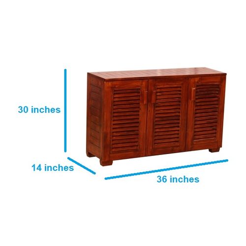 Janet- Shoe Cabinet - ubyld