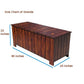 Jarawa-Grand Vintage Trunk - ubyld