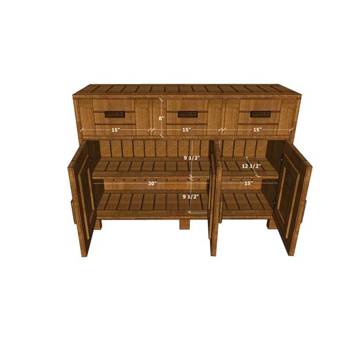 Juno-Console Table - ubyld