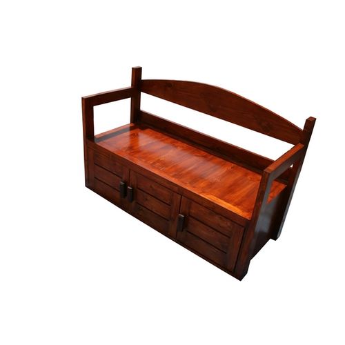 Katzer - An Entryway Storage Bench - ubyld