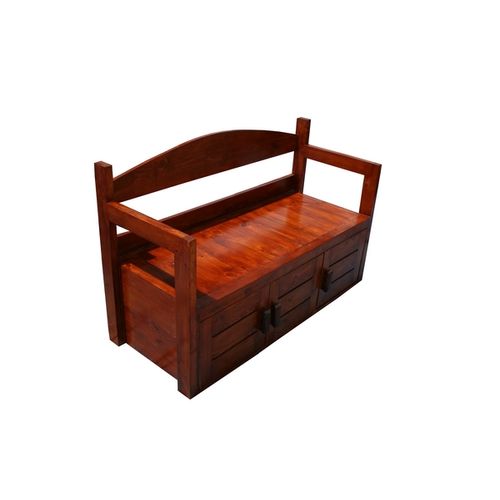 Katzer - An Entryway Storage Bench - ubyld
