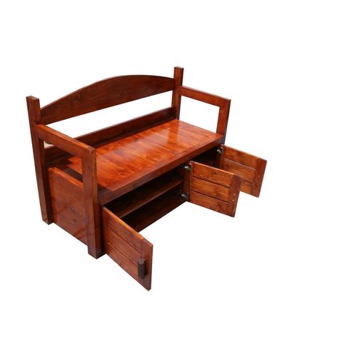 Katzer - An Entryway Storage Bench - ubyld