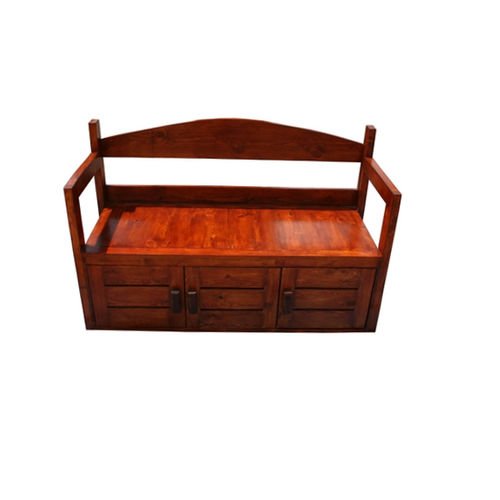 Katzer - An Entryway Storage Bench - ubyld