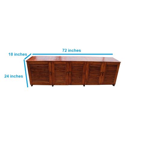 Kaylee- Crockery Unit - ubyld