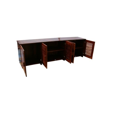 Kaylee- Crockery Unit - ubyld
