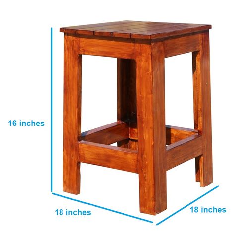 Kenji-Classic Stool - ubyld