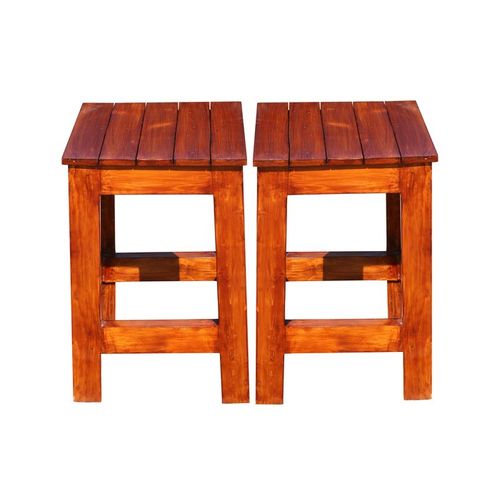 Kenji-Set Of 2 Stools - ubyld