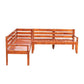 Kirtley-L Shaped Sofa - ubyld