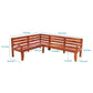 Kirtley-L Shaped Sofa - ubyld