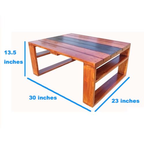 Kithana-Center Table - ubyld