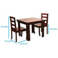 Krauss-2 Seater Dining Set - ubyld