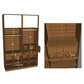Krizel-Spacious Cupboard - ubyld