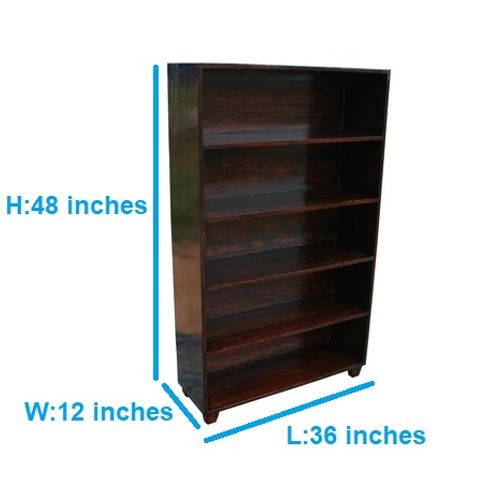 Lagoon- A Book Shelf - ubyld