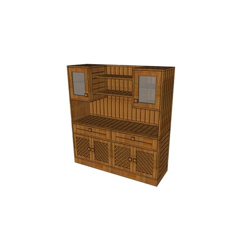 Leena- Multi Utility Storage Cabinet - ubyld