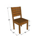 Lenny-6 Seater Dining Set - ubyld