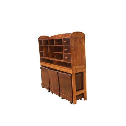 Libero- Book Shelf - ubyld