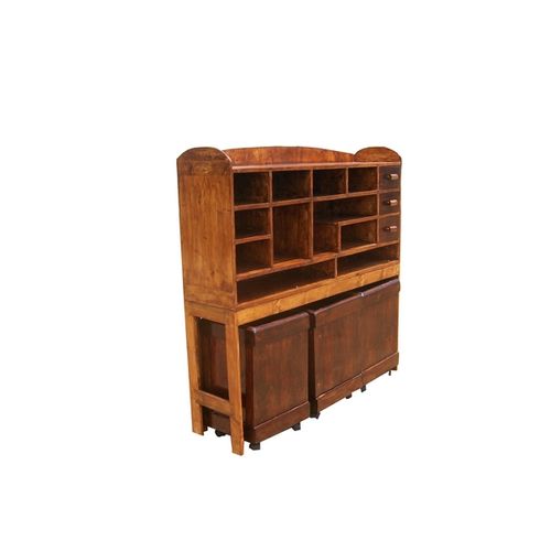 Libero- Book Shelf - ubyld