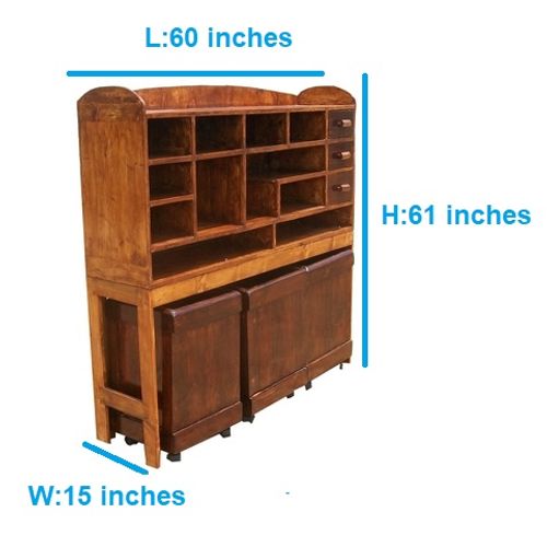 Libero- Book Shelf - ubyld