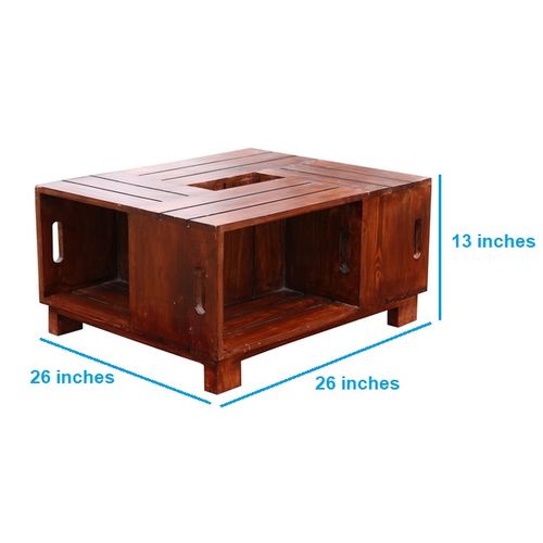 Lilah-Coffee Table - ubyld