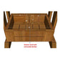 Livia-Kitchen Rack - ubyld