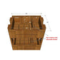 Livia-Kitchen Rack - ubyld