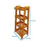 Lozano-Ladder Shelf - ubyld