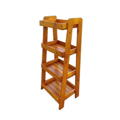 Lozano-Ladder Shelf - ubyld