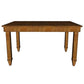 Lupo-4 Seater Dining Set - ubyld