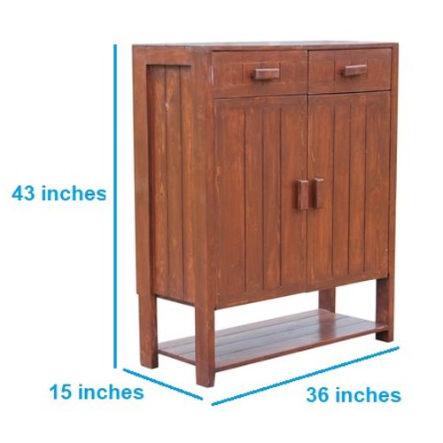 Luster-Shoe Cabinet - ubyld