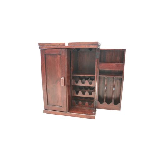 Lydock-Bar Cabinet - ubyld
